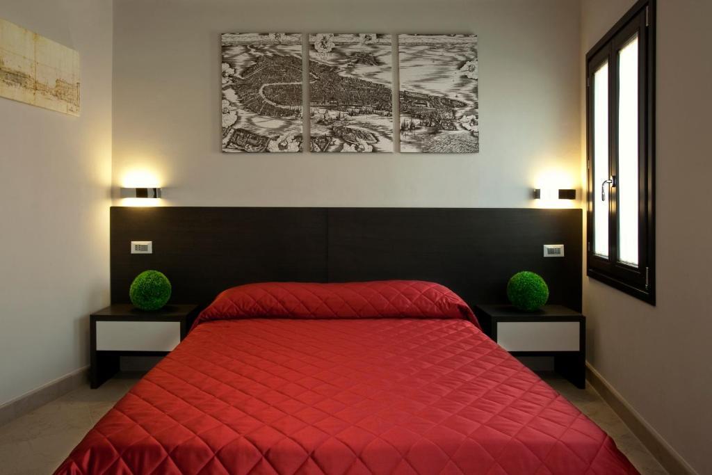 Guest house Margherita House Venice