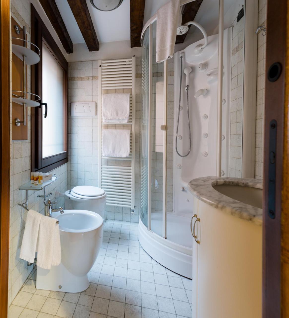 Pensión Margherita House Venecia